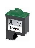 Obnovljena kaseta Lexmark 17